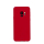 Etui ICON Cover do Samsung Galaxy S9 czerwone - 1383965 - zdjęcie